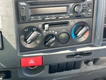 Cab with Heater
