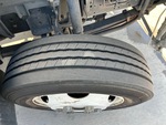 Underbody with Right Steer Tire