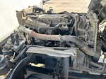 Engine with Engine - Right Side