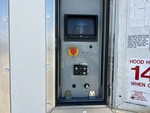 Cab with PTO Control
