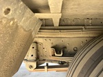 Configuration with Support Frame