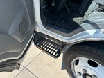 General Appearance with Steps/Ladders