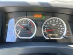 Cab with Warning Lights