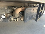 Engine with Diesel Particulate Filter