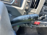 Cab with Engine Brake