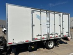 Configuration with Van Body