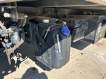 Engine with DEF / AdBlue Tank