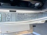 General Appearance with Motor Vehicle Safety Standards Label