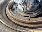 Brakes with