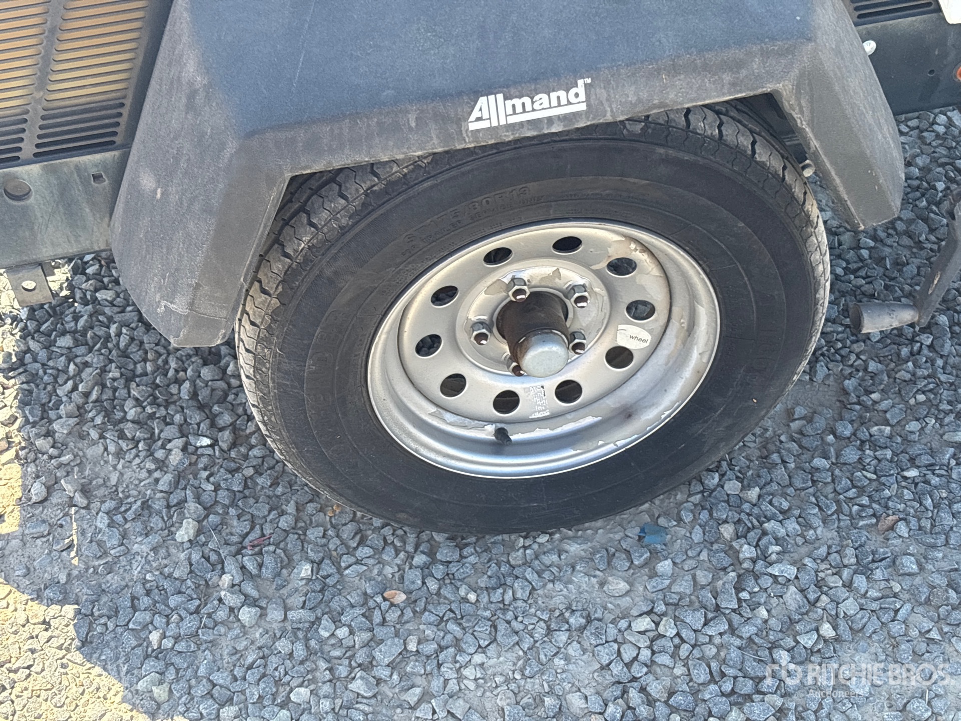 2019 Allmand NIGHT-LITE PRO