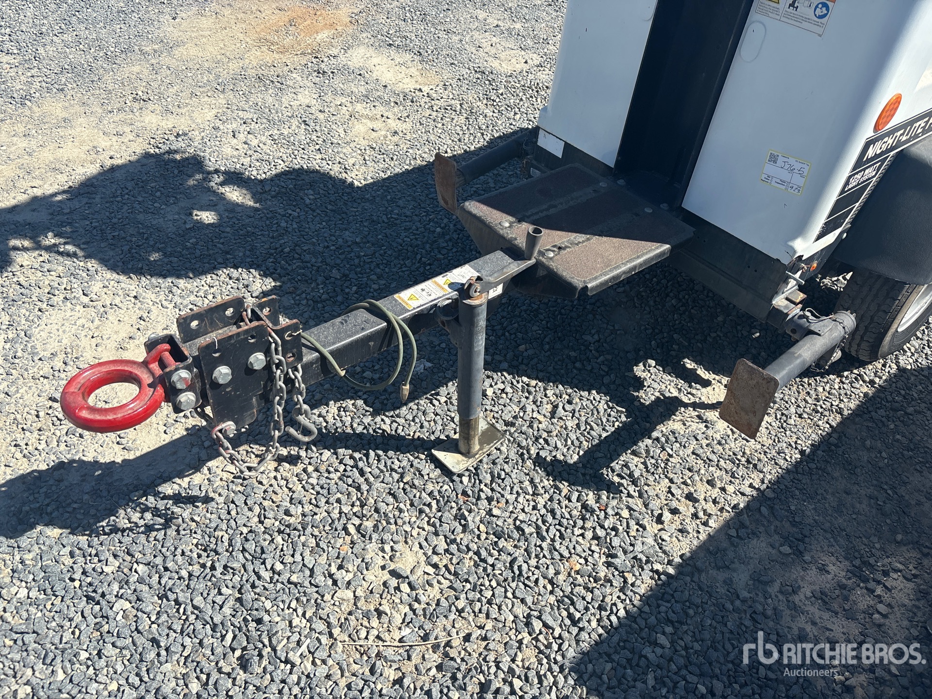 2019 Allmand NIGHT-LITE PRO