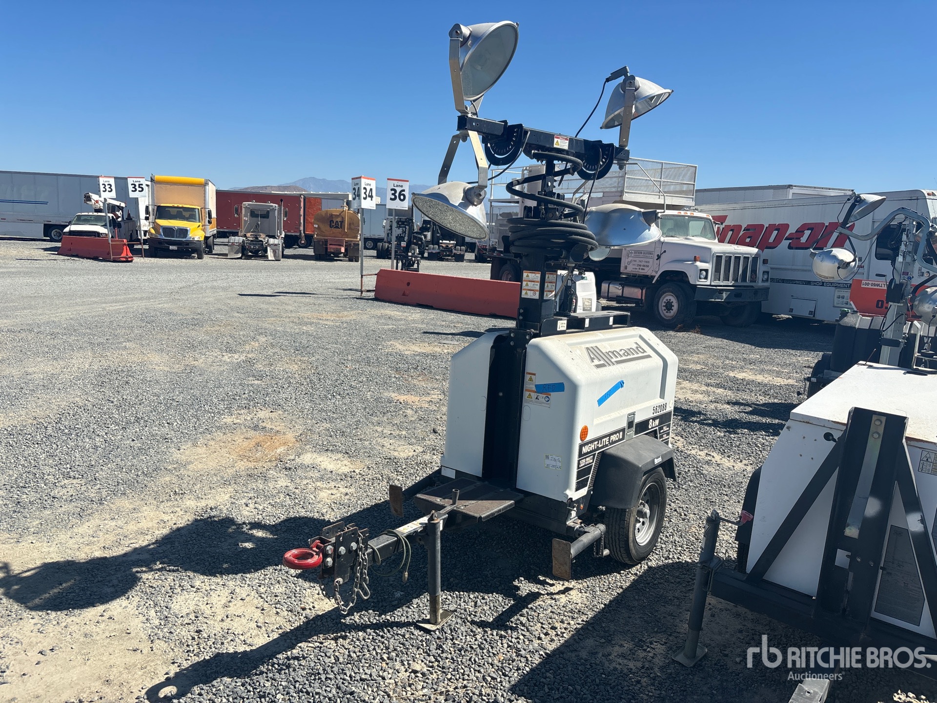 Photo of 2019 Allmand NIGHT-LITE PRO