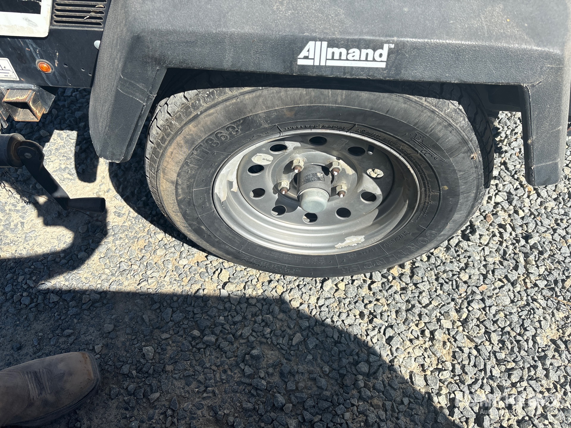 2019 Allmand NIGHT-LITE PRO