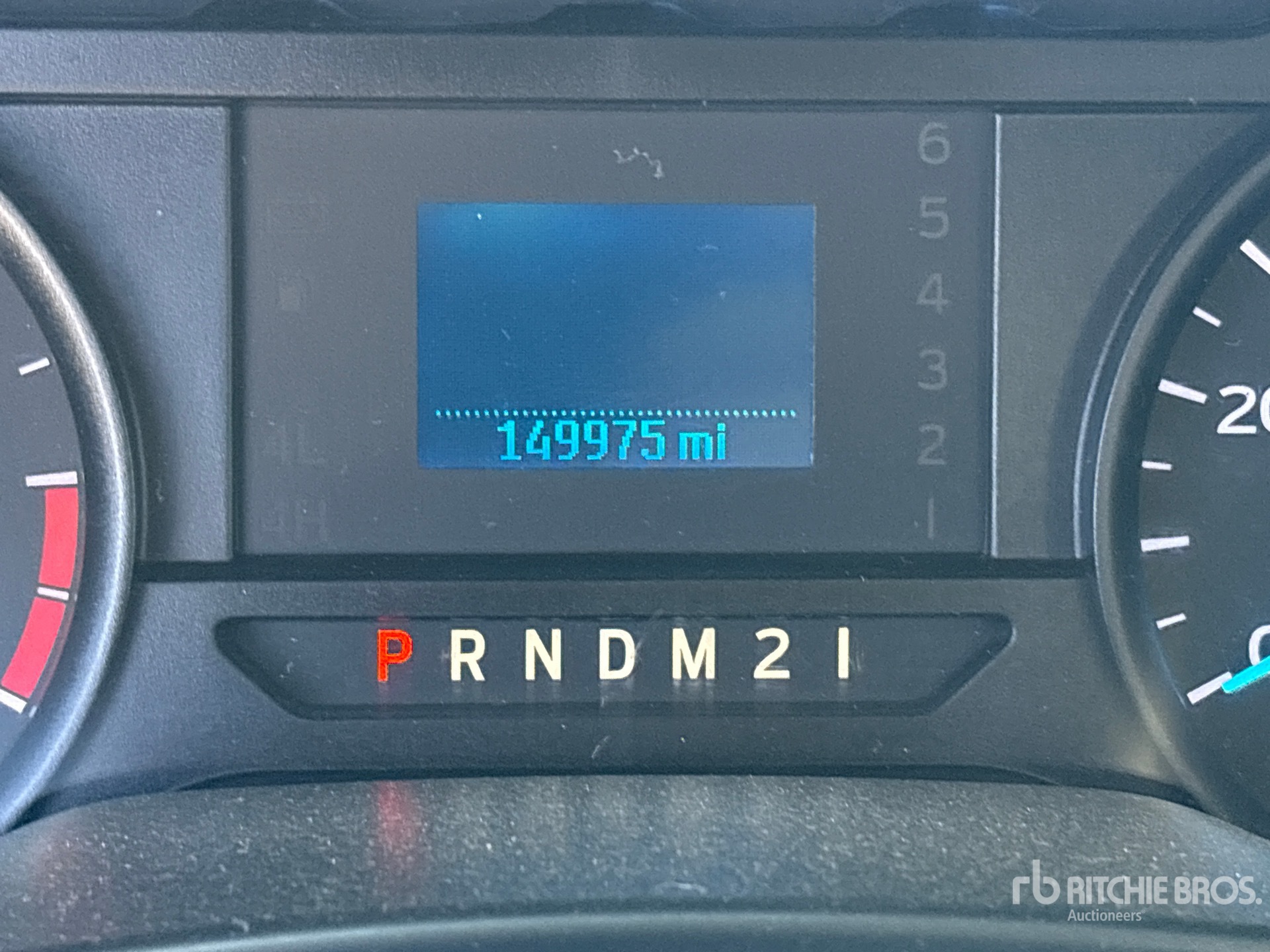 2019 Ford F-250