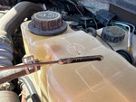 Motor with