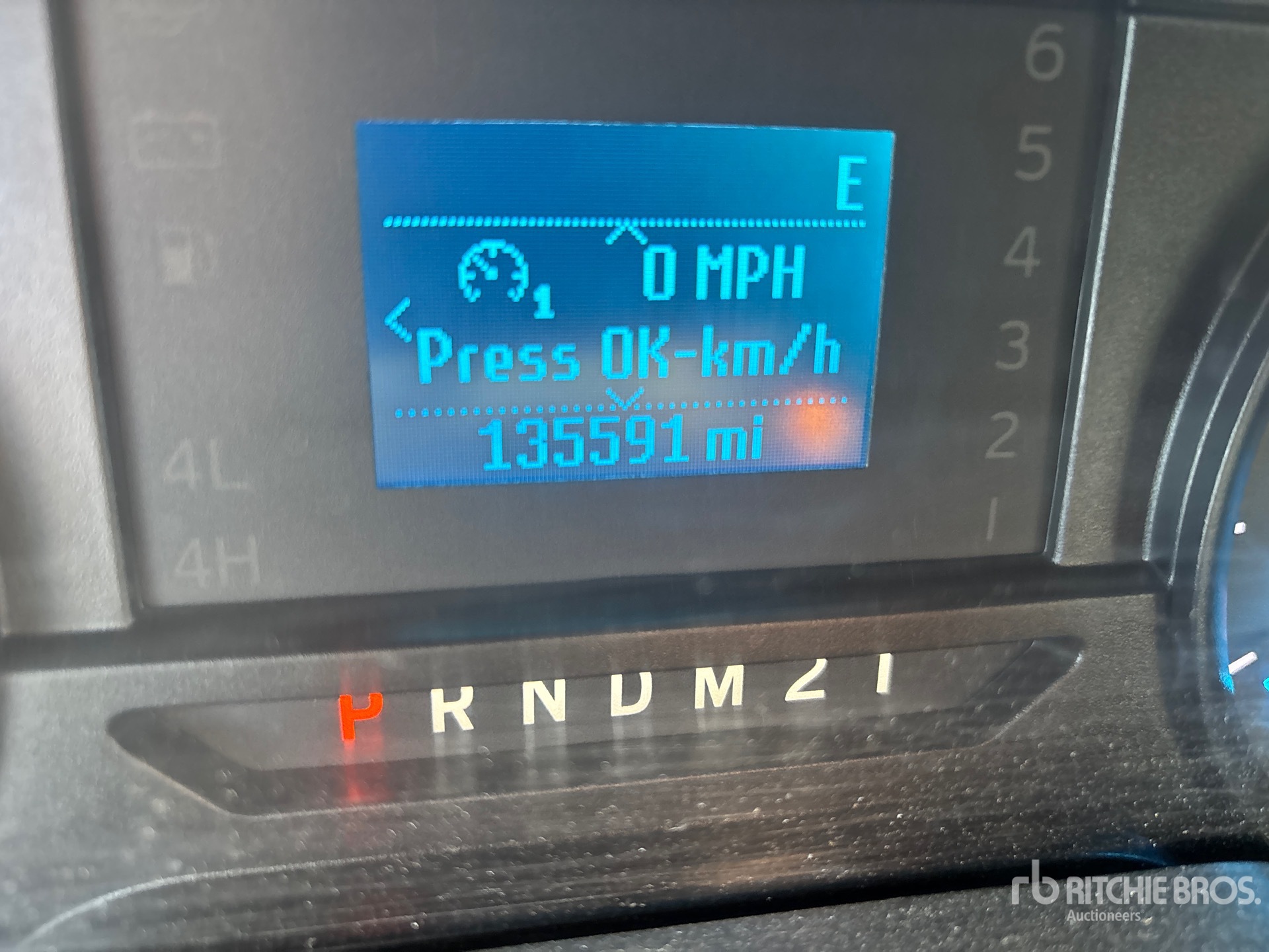 2019 Ford F-350