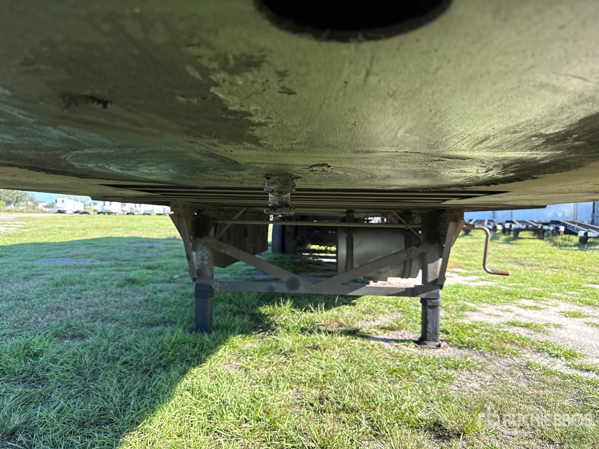 2015 Great Dane ECL-1114-32048