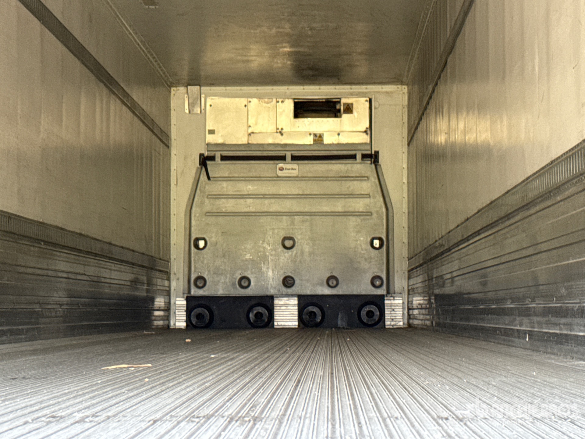 2015 Great Dane ECL-1114-32048