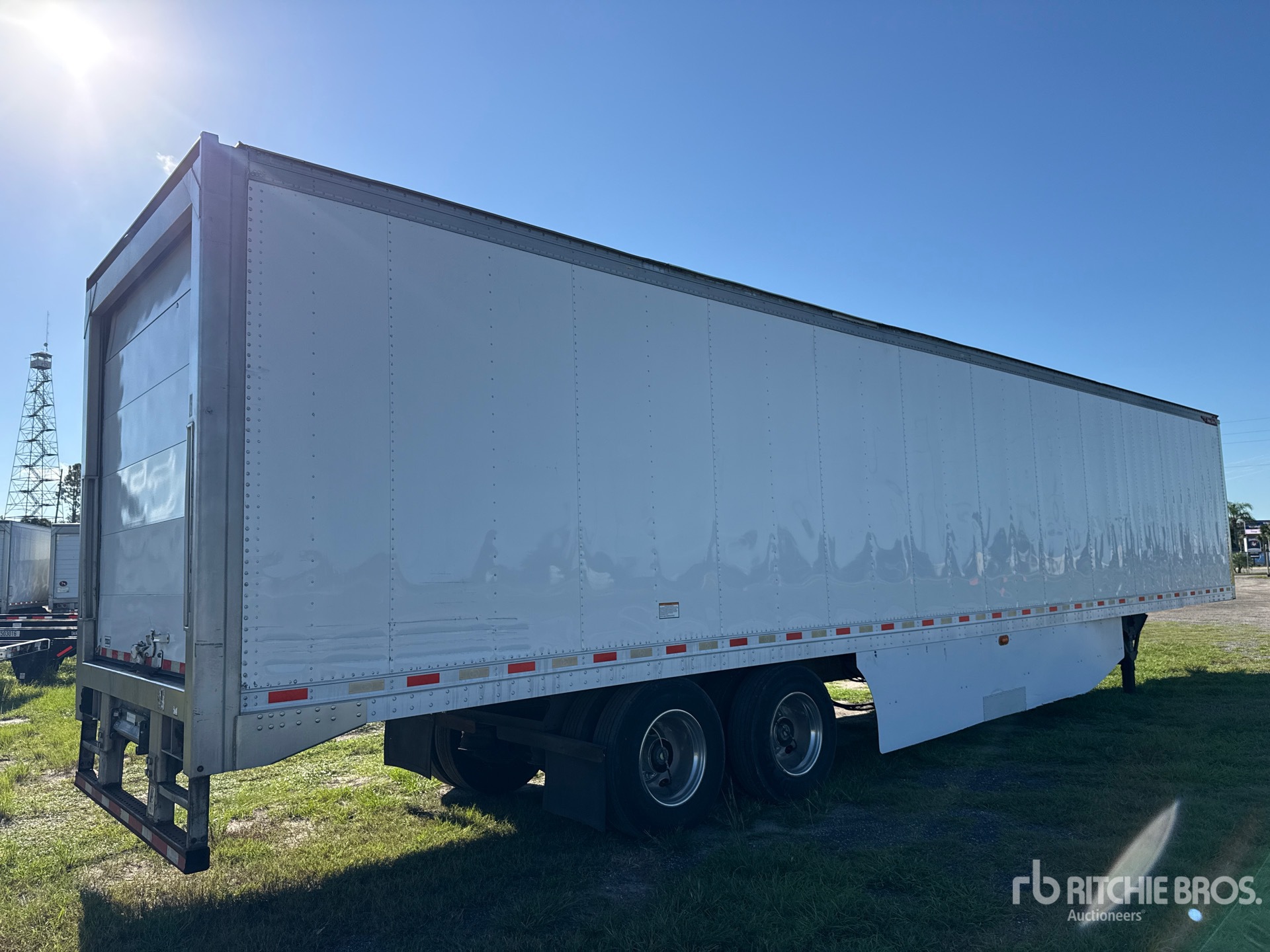 2015 Great Dane ECL-1114-32048