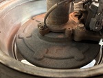 Brakes with