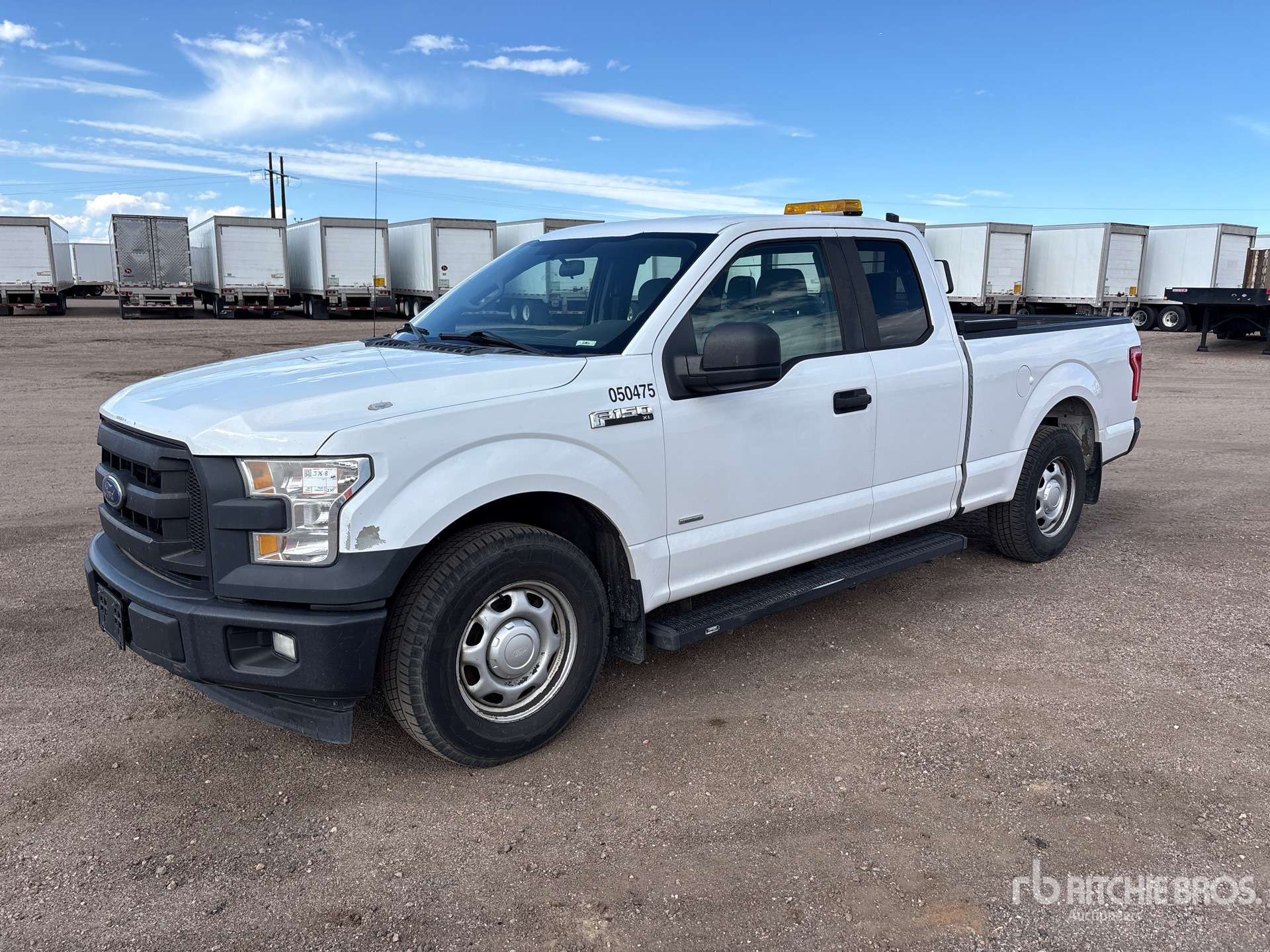 Photo of 2017 Ford F-150