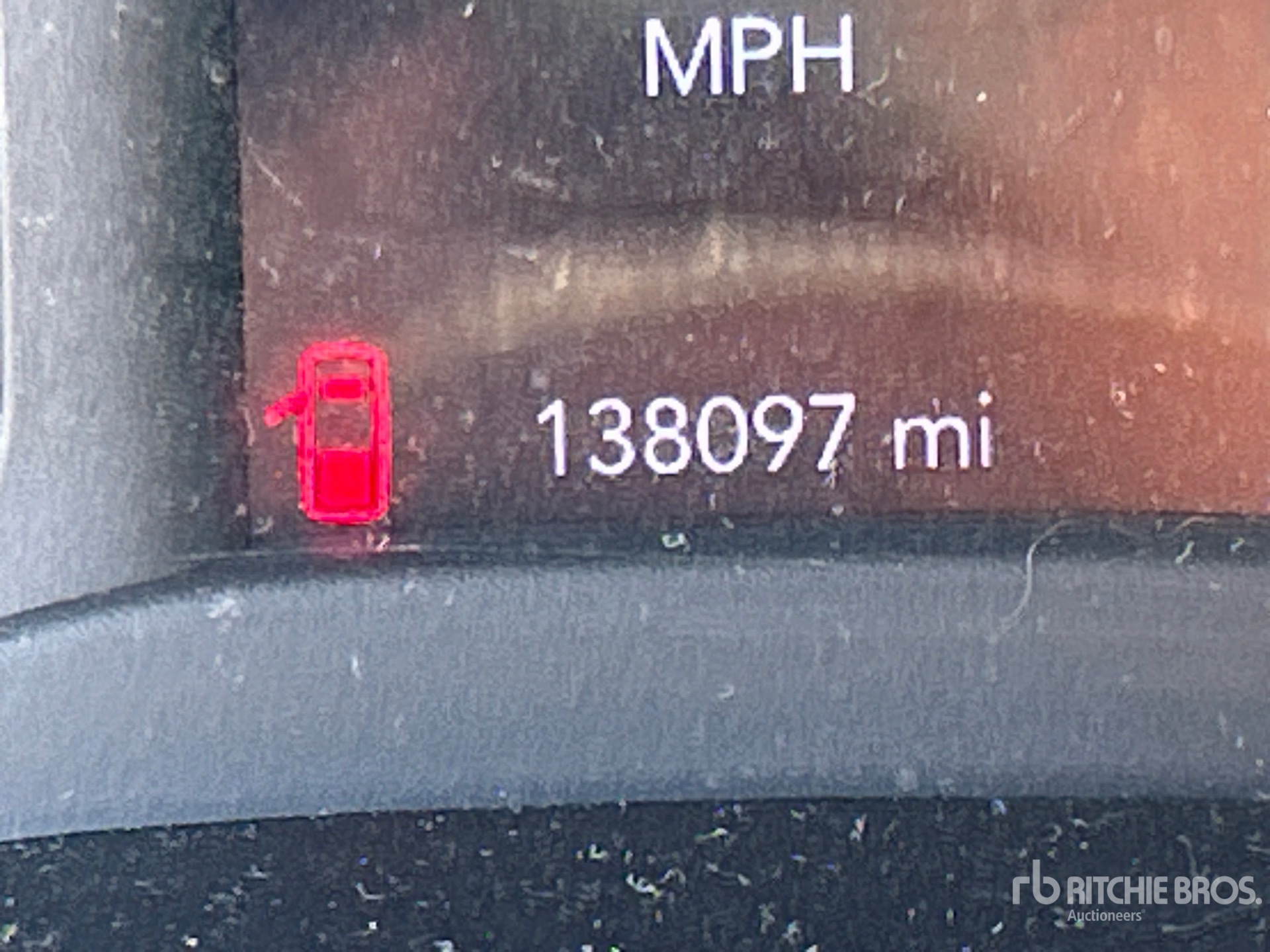 2021 Ram 2500