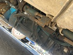 4 Underbody - Truck with