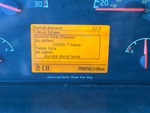 4 Transmision with Engine Hours