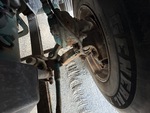 Brakes with