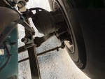 Brakes with
