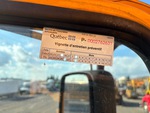 Cab with