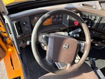Cab with