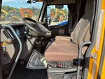 Cab with