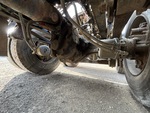 Brakes with