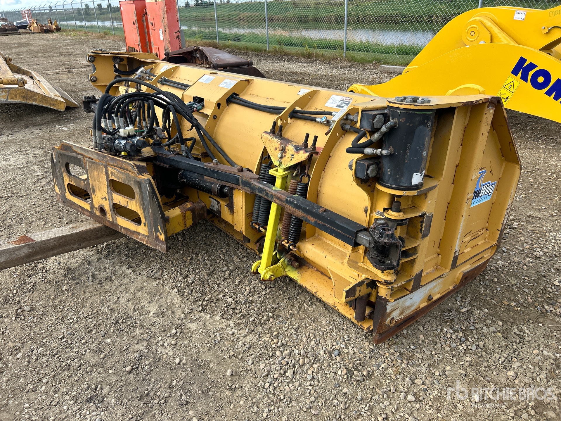 Horst Welding SB4200W1016
