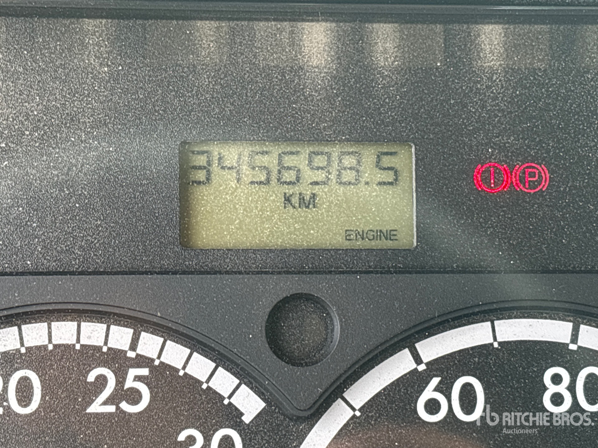 2006 Freightliner M2 106V
