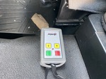 Cab with
