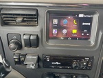 Cab with