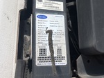 General Appearance with Refrigeration Unit Serial Number