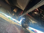 4 Underbody - Truck with