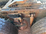 4 Underbody - Truck with