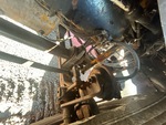 4 Underbody - Truck with