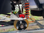Chassis Photos with