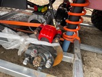 Chassis Photos with
