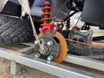 Chassis Photos with