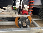 Chassis Photos with