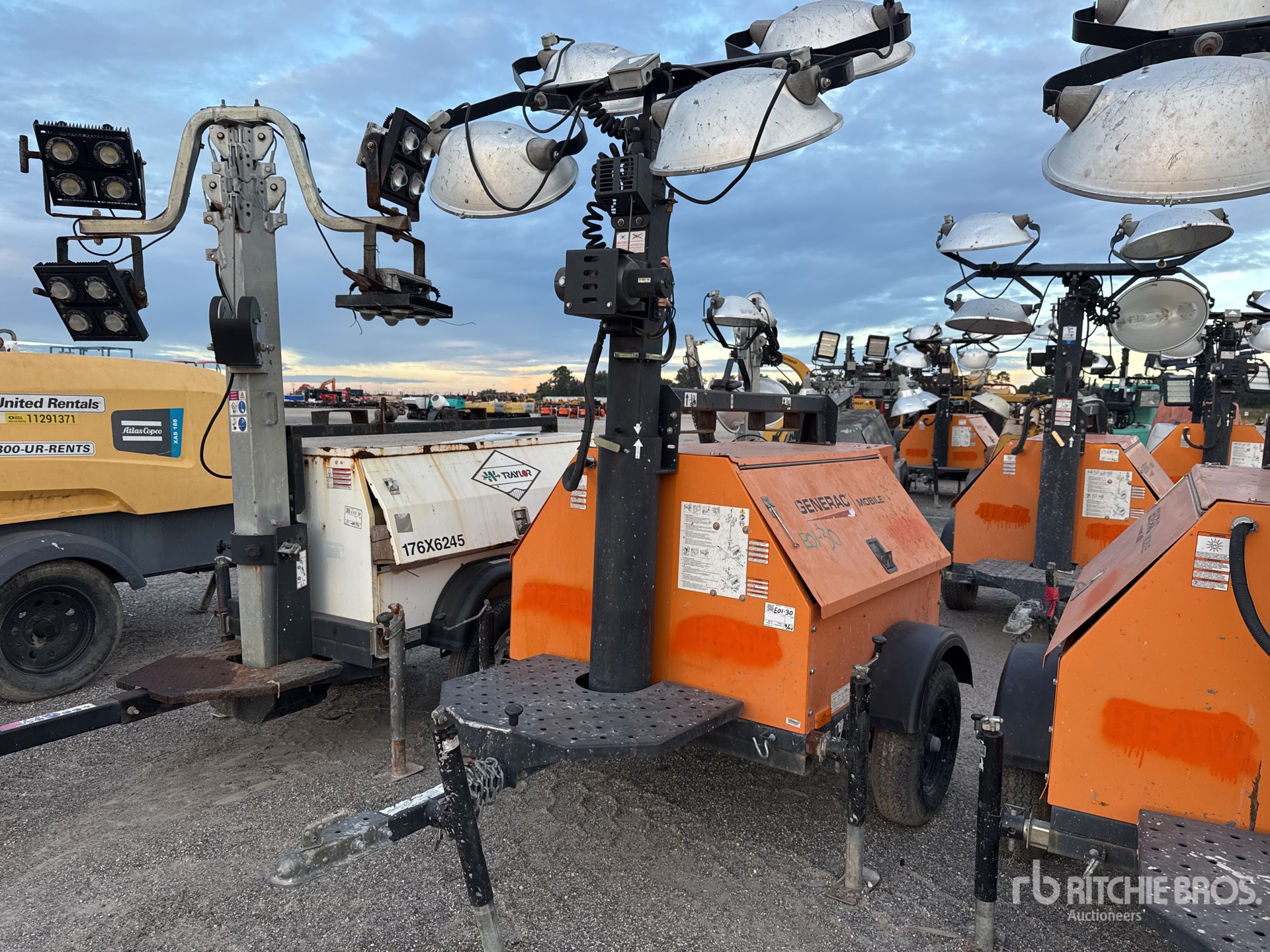 Photo of 2022 Generac MLT4060KV