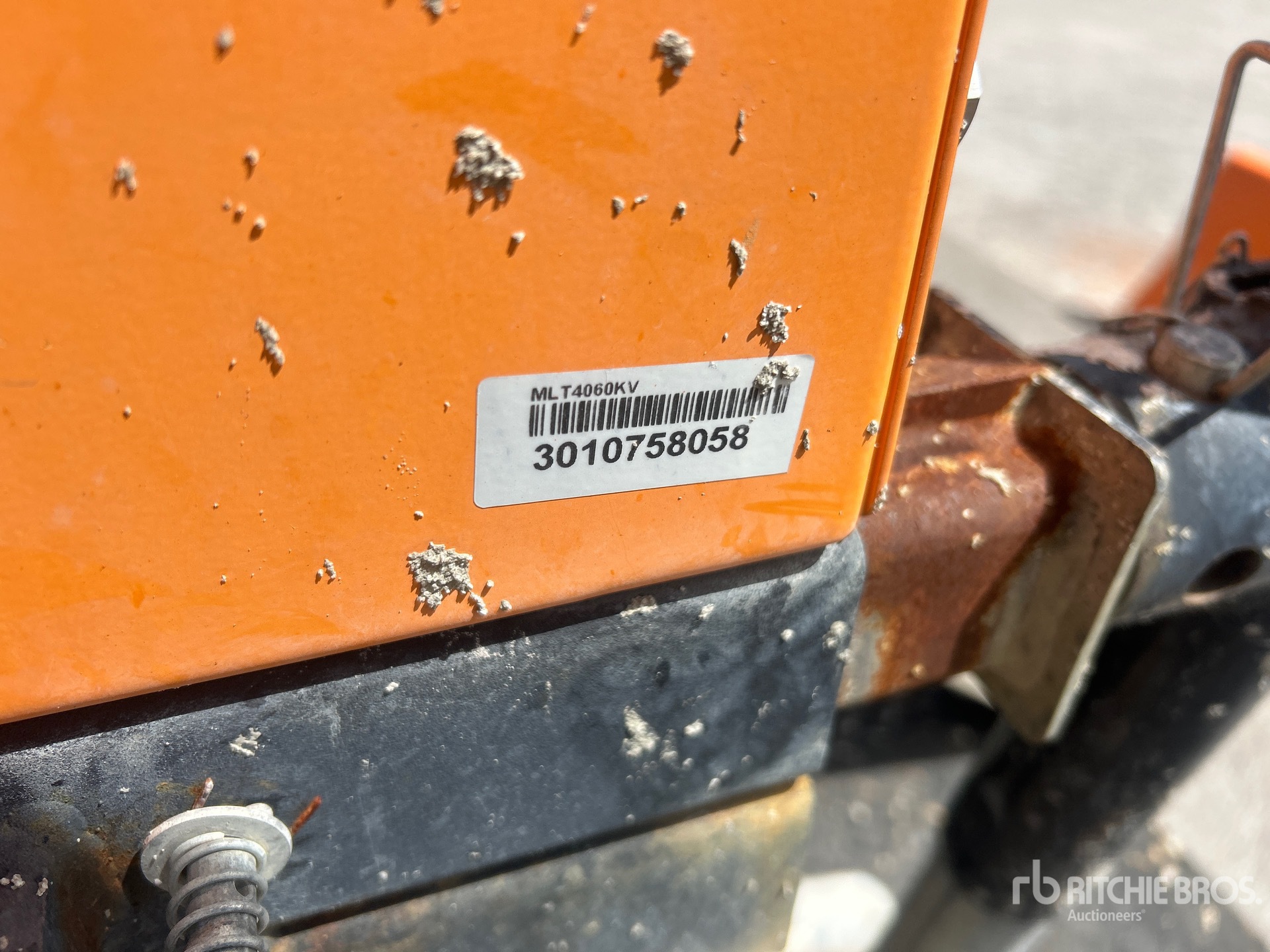 2022 Generac MLT4060KV