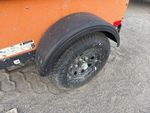 Trailer Chassis with