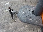 Trailer Chassis with